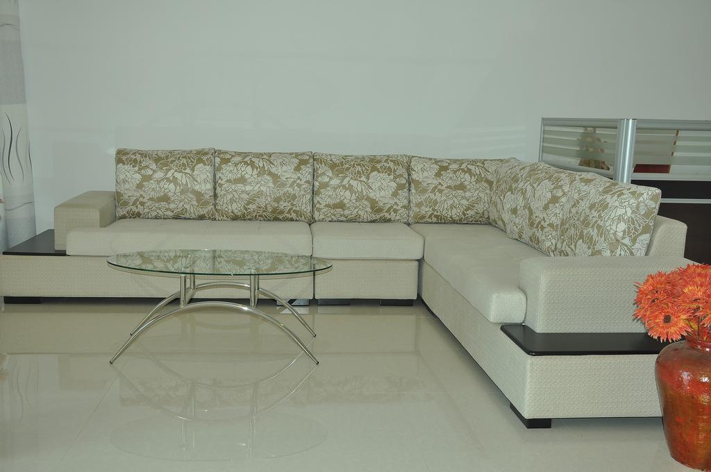 פולונרואה Risenlak Holiday Resort מראה חיצוני תמונה