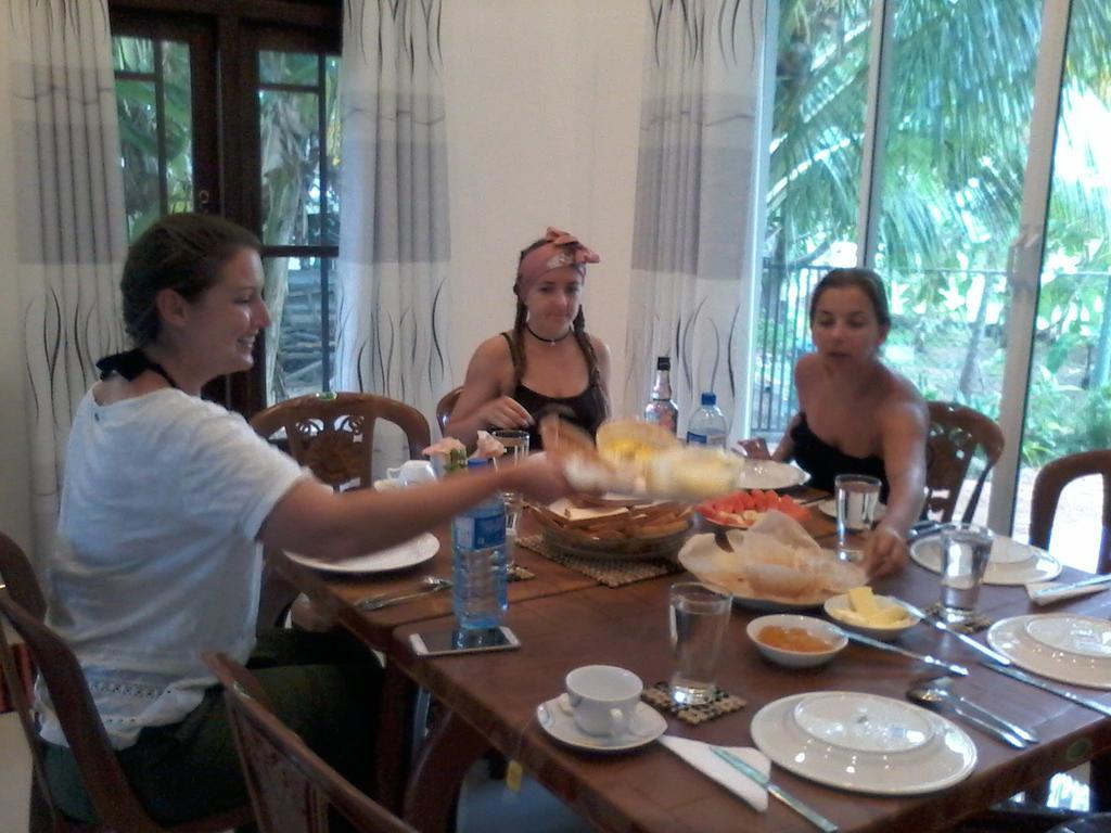 פולונרואה Risenlak Holiday Resort מראה חיצוני תמונה