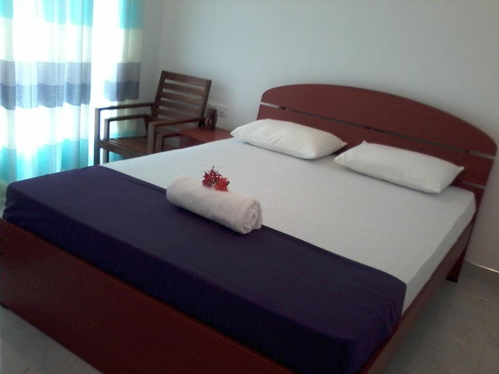 פולונרואה Risenlak Holiday Resort מראה חיצוני תמונה
