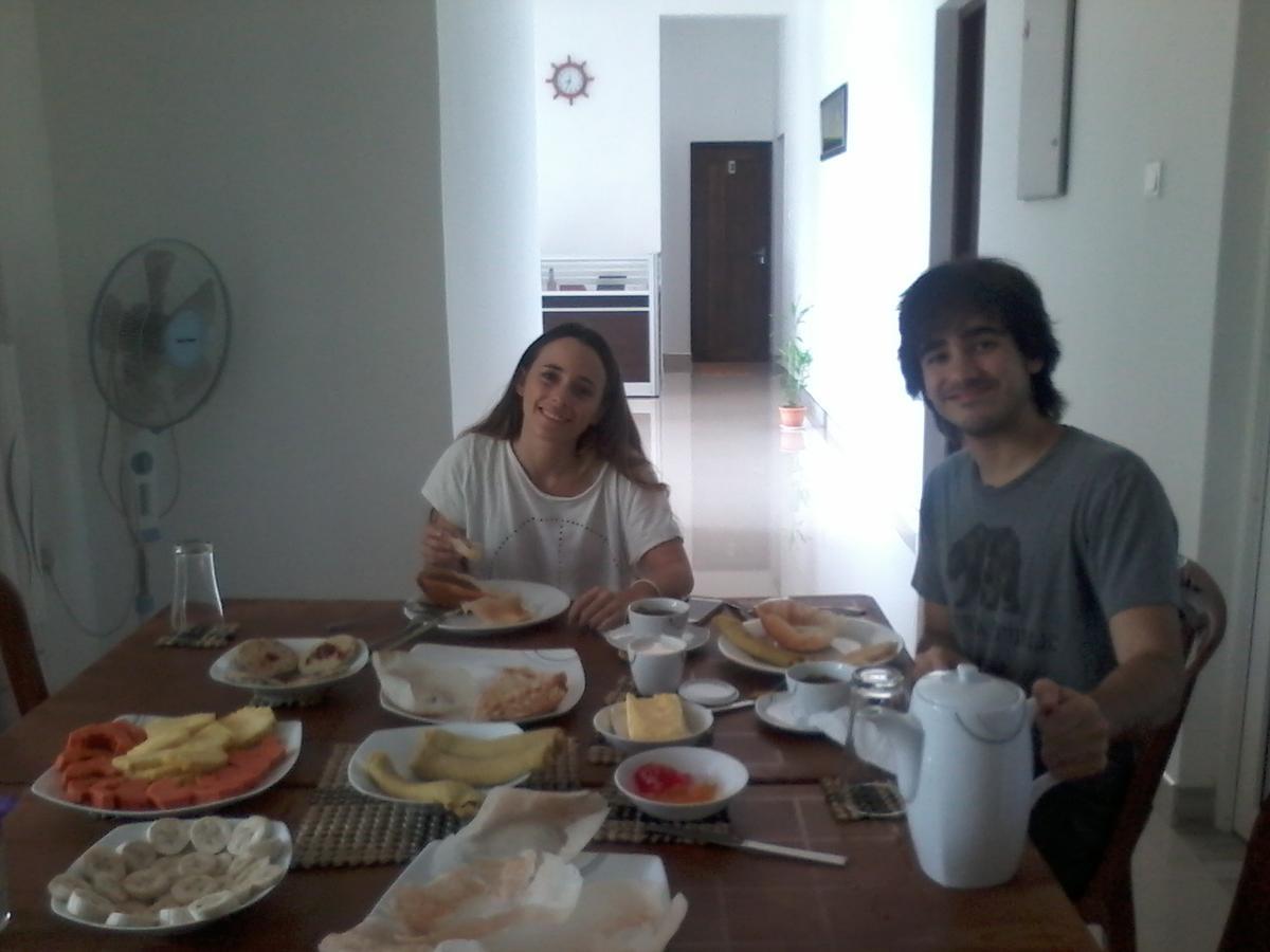 פולונרואה Risenlak Holiday Resort מראה חיצוני תמונה