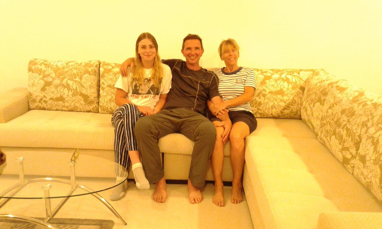 פולונרואה Risenlak Holiday Resort מראה חיצוני תמונה