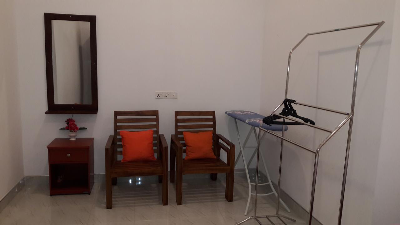פולונרואה Risenlak Holiday Resort מראה חיצוני תמונה