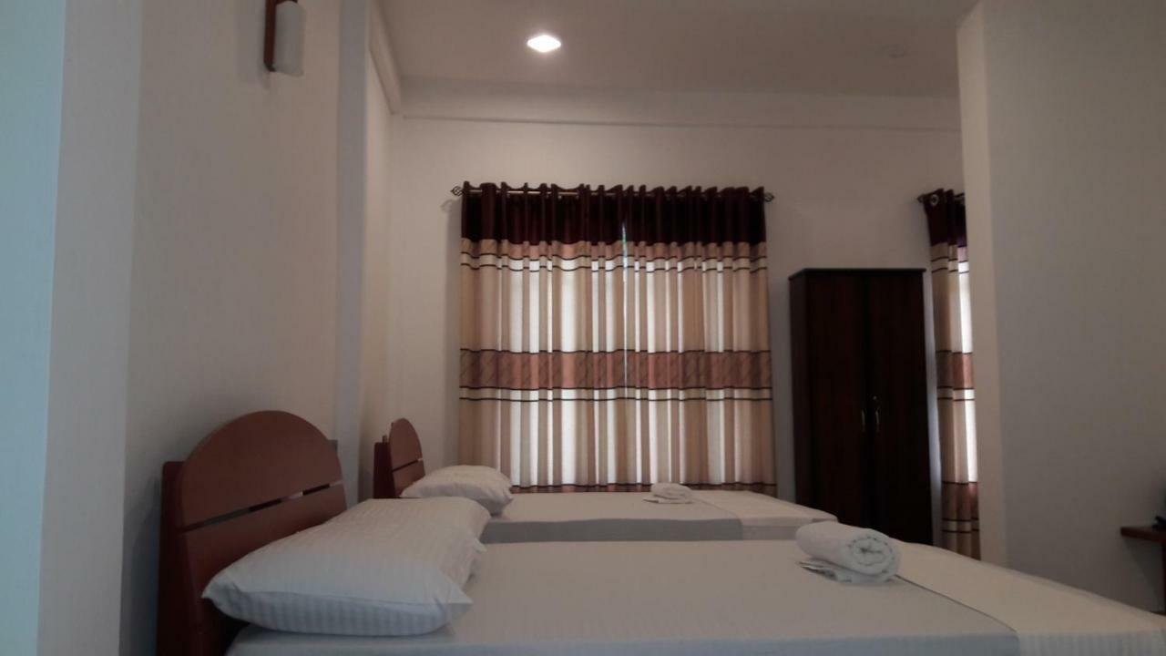 פולונרואה Risenlak Holiday Resort מראה חיצוני תמונה