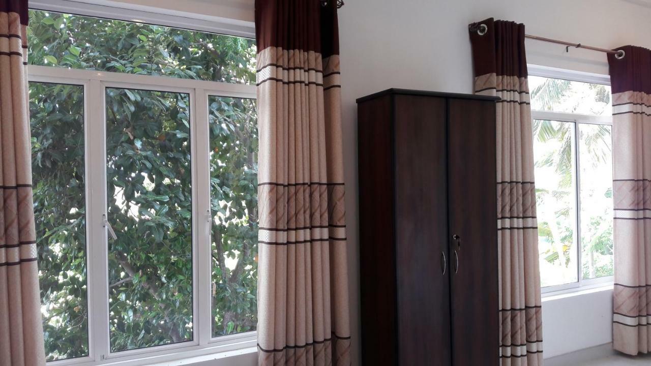 פולונרואה Risenlak Holiday Resort מראה חיצוני תמונה